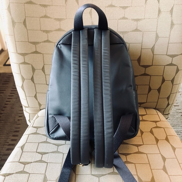 SOLD — Coach Mini Charlie Backpack - Picture 5 of 13